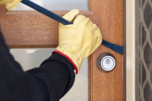 calgary home security