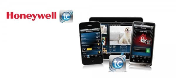 Calgary HONEYWELL TC Authorized Dealer