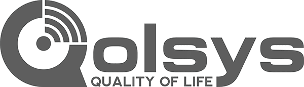 Qolsys home security products and services