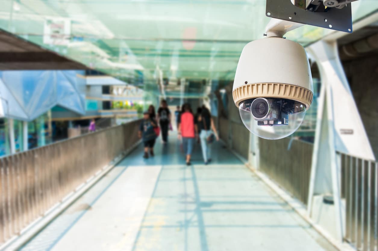 Tailoring Security Systems for Different Industry Needs