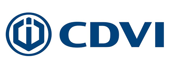 cdvi home security products