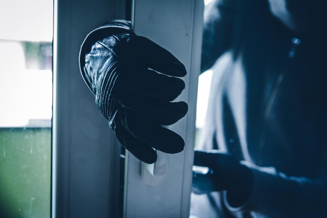 Common Home Security Myths Debunked