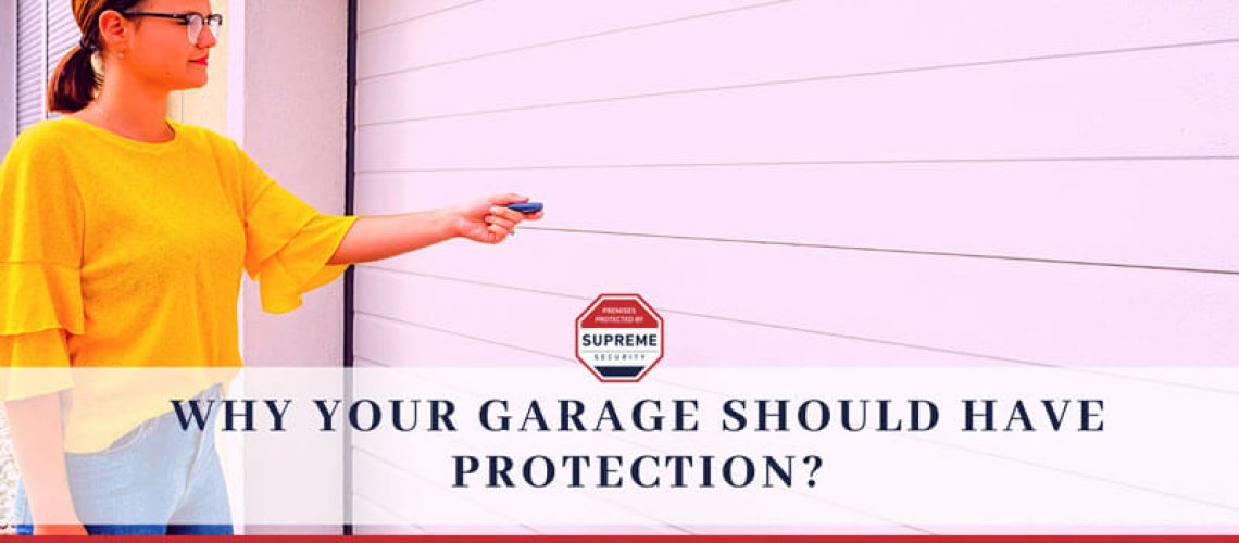 alarm system calgary