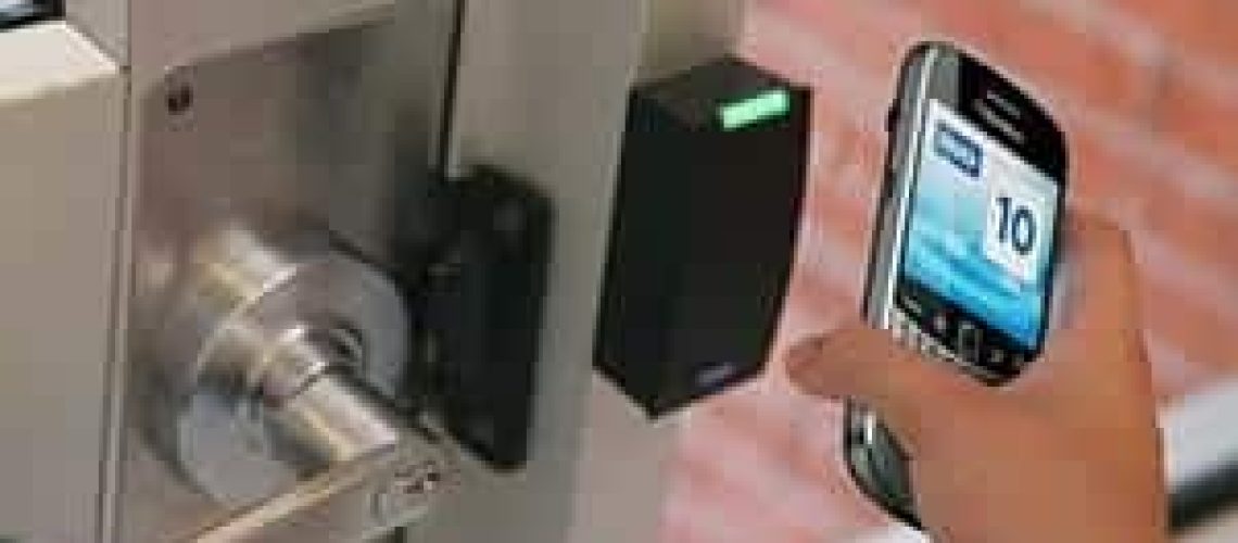 calgary school automation security systems