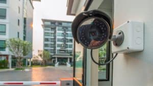 home security system calgary