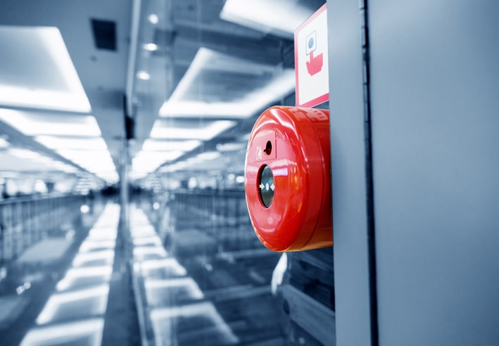 The Importance of ULC Fire Monitoring for Commercial Businesses