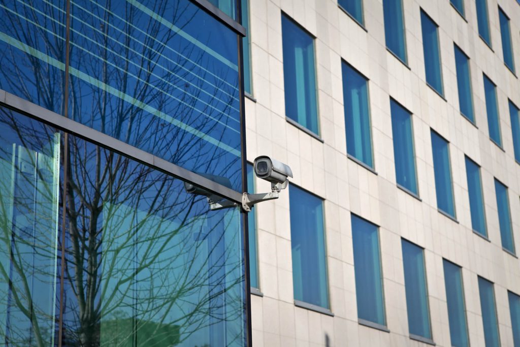 Security Systems Calgary, Security Company Supreme Security