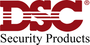 DSC Security Products Logo