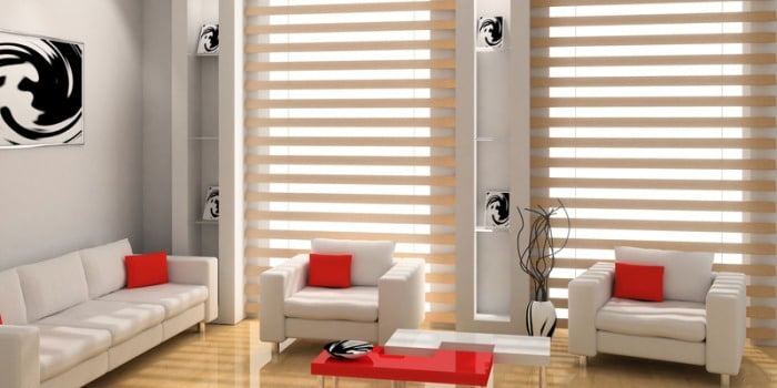shades blinds home automation systems