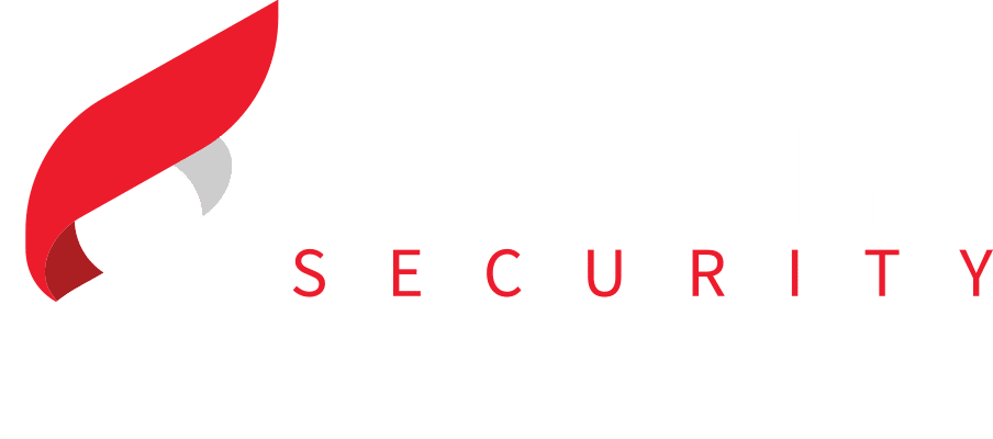 Supreme Security logo