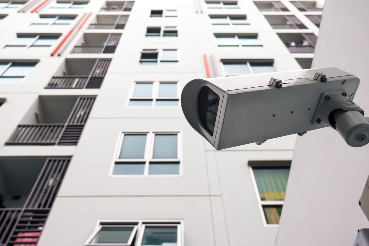 Your Guide to Condo Security System Features